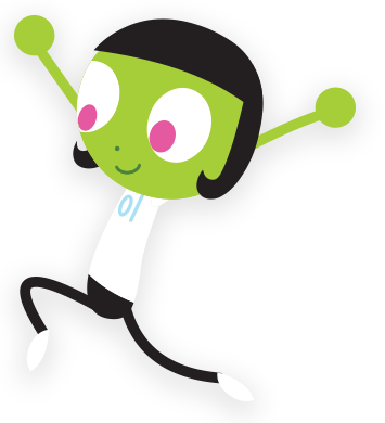 355x390 Pin By Science Lab On Character Characters - Pbs Kids Painting