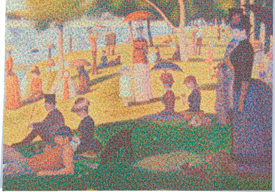 393x274 The Greens Episode 7 Tons Of Trash Pbs Kids Go! - Pbs Kids Painting