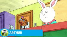 236x132 Daniel Tiger's Neighborhood Katerina's Painting Mistake Pbs - Pbs Kids Painting