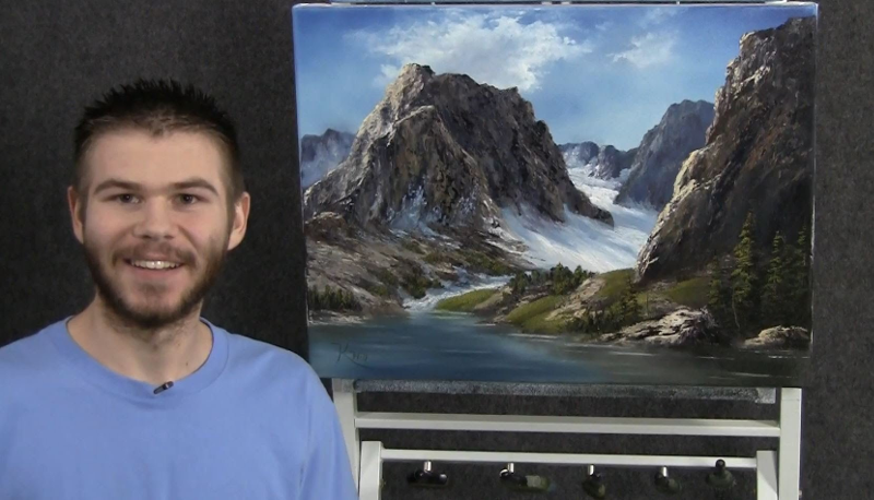 800x458 Our Favorite Painters On Youtube - Pbs Painting