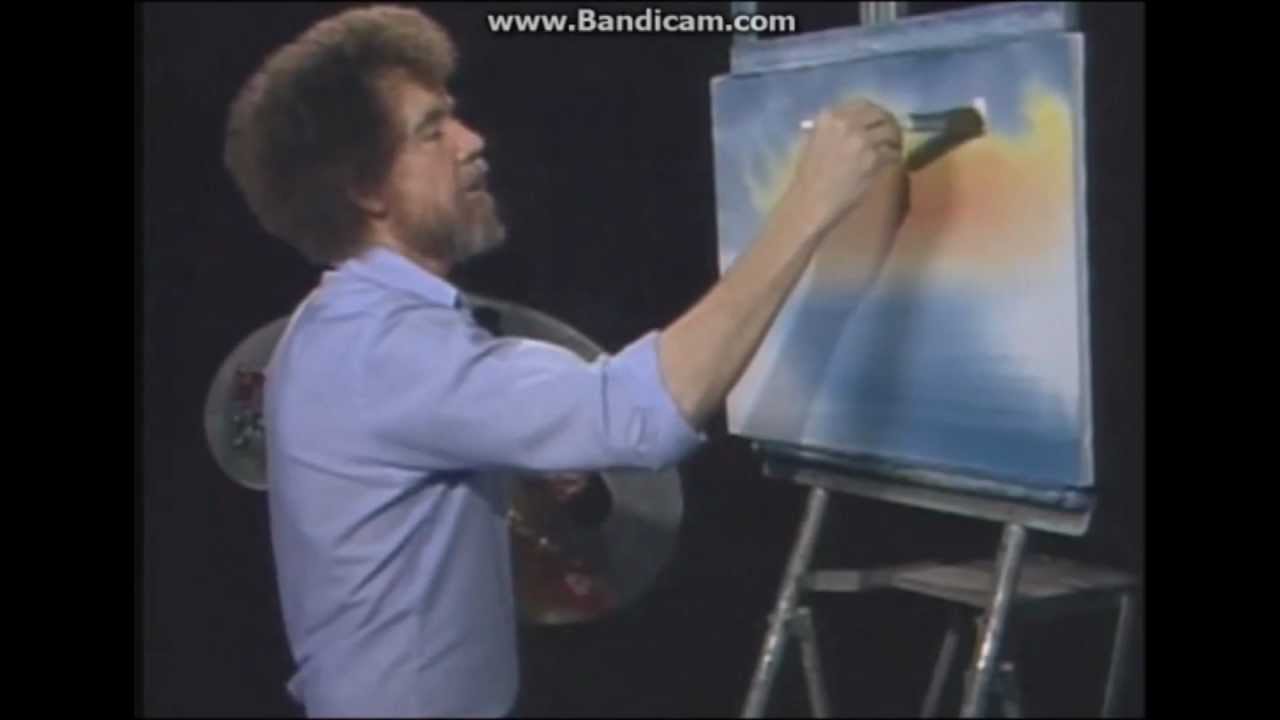 1280x720 Pbs - Pbs Painting