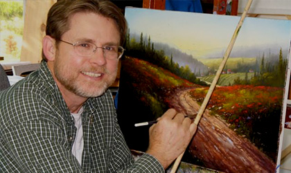 420x250 Tv Schedule - Pbs Painting