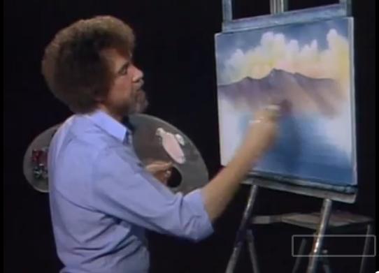 542x391 Viral Video - Pbs Painting