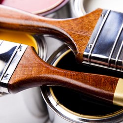 250x250 P D Painting - Pd Painting