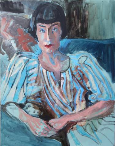 375x473 Pd Paintings For Sale Saatchi Art - Pd Painting