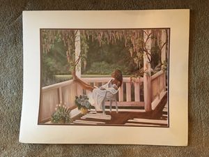 300x225 Peace Be Still - Peace Be Still Painting