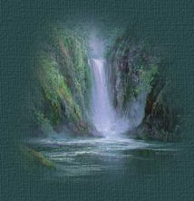 214x222 Heart Of Serenity - Peace Painting Bird Storm