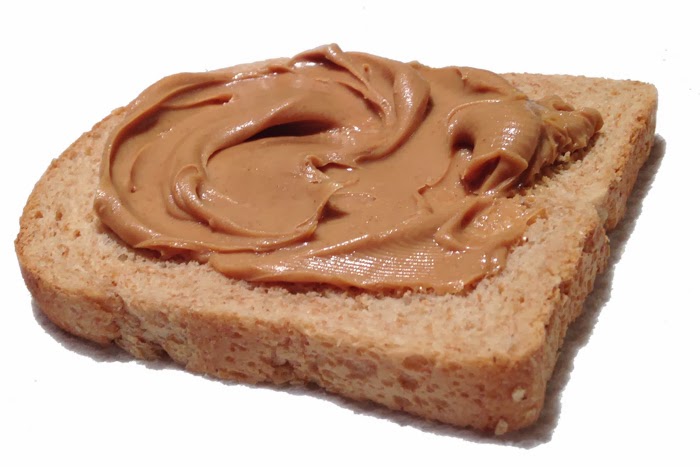 700x467 Susan N Jarvis - Peanut Painting