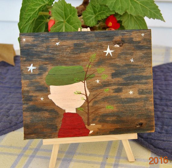 570x557 12 Best Christmas Painting Images On Christmas - Peanuts Christmas Painting