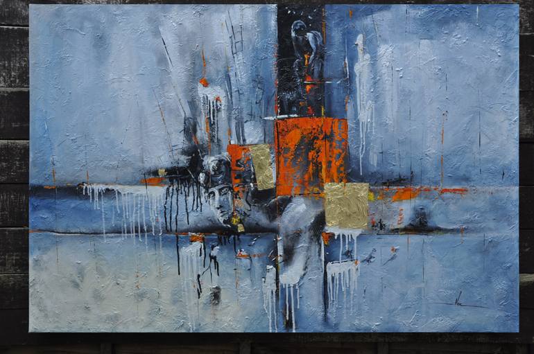 770x511 Saatchi Art Pearl Harbor Painting By Aleksander Kolesnychenko - Pearl Harbor Painting