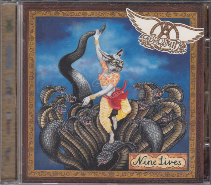 700x615 For The Collector - Pearl Jam Painting