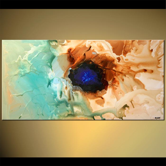 700x700 Painting - Pearl Painting