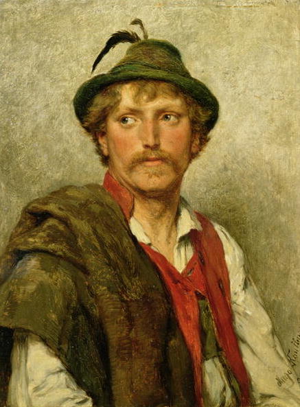 437x593 Peasant Riff Raff Discussion Know Your Meme - Peasant Painting