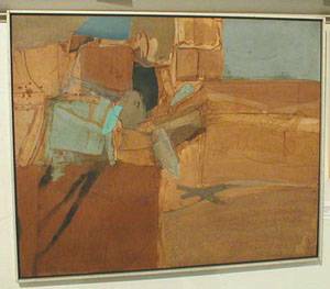 300x263 David Pease - Pease Painting