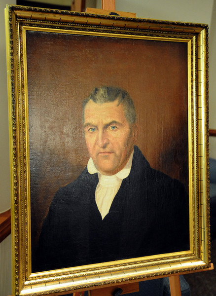 438x600 Pease Painting - Pease Painting