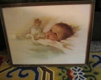 340x270 Pease Painting Etsy - Pease Painting