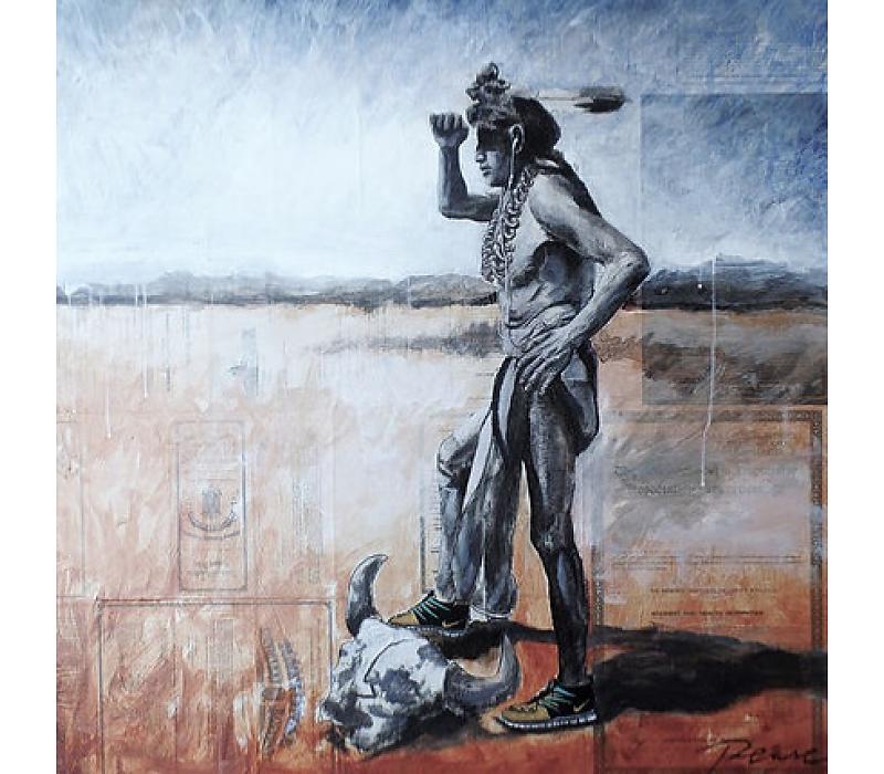 800x700 Ben Pease Spirit Of The Painting Cs - Pease Painting