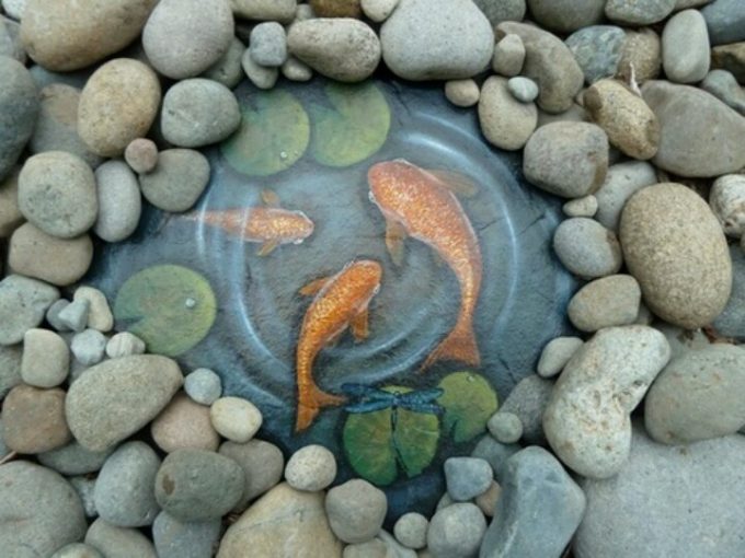 680x510 Over 40 Of The Best Rock Painting Ideas - Pebble Painting