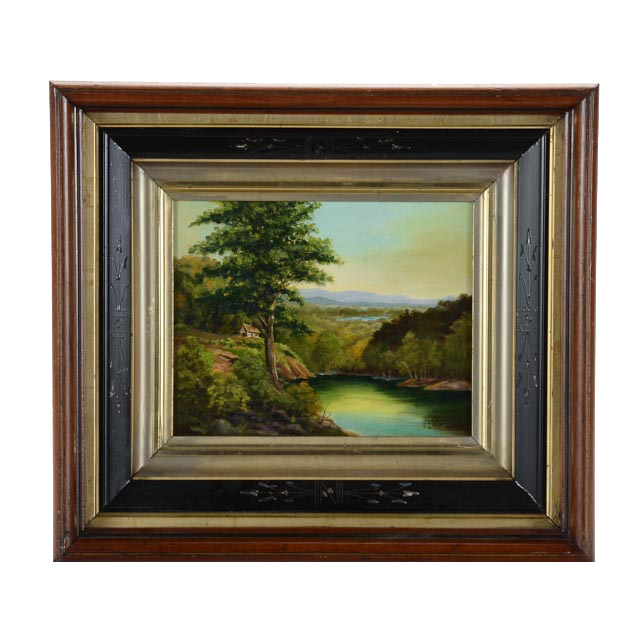 Pelham Painting at PaintingValley.com | Explore collection of Pelham ...