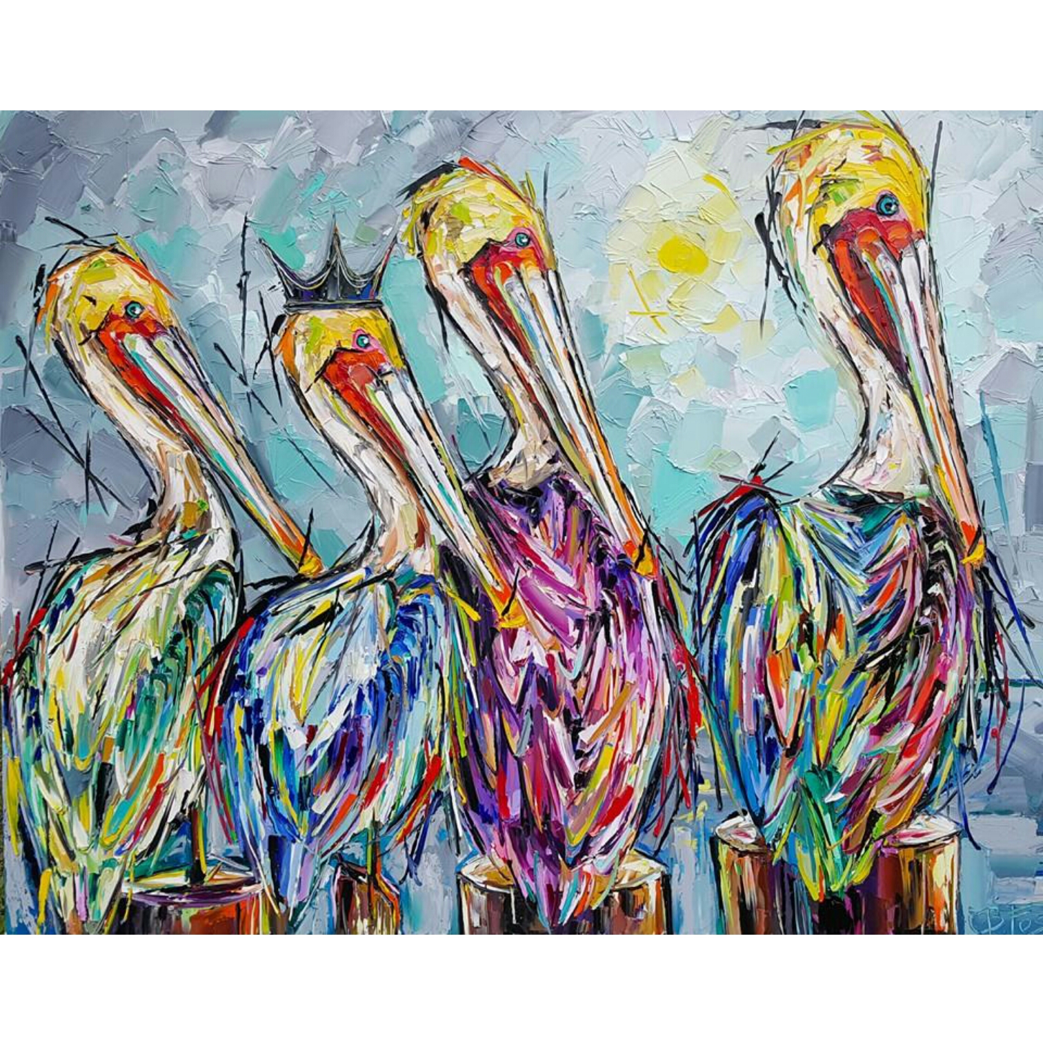 1512x1512 Pelican Painting Archives - Pelican Painting