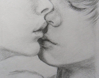 340x270 Gallery Hand Pencil Painting, - Pencil Painting