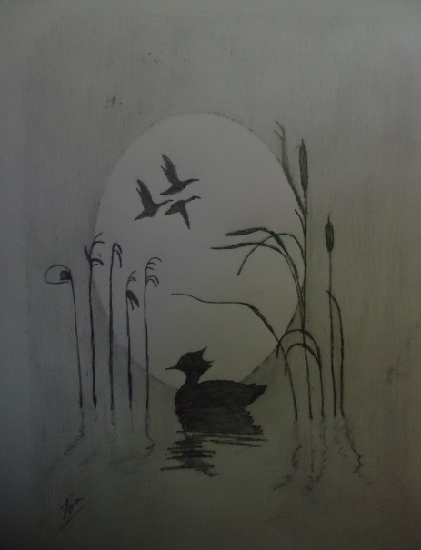 463x605 Pencil Sketches Amp Painting Pencil Drawings - Pencil Sketch Painting