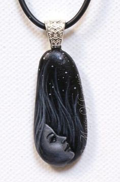 236x358 Unique - Pendant Painting