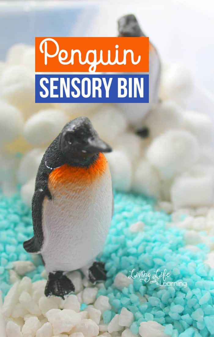 700x1100 Penguin Rock Painting For Kids - Penguin Painting For Kids