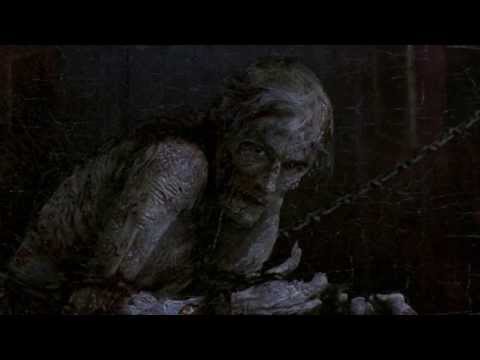 480x360 Penny Dreadful - Penny Dreadful Painting