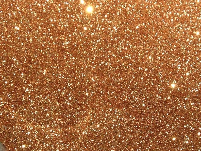 816x612 How To Paint Copper Ultra Fine Cosmetic Glitter Face Painting - Penny Painting
