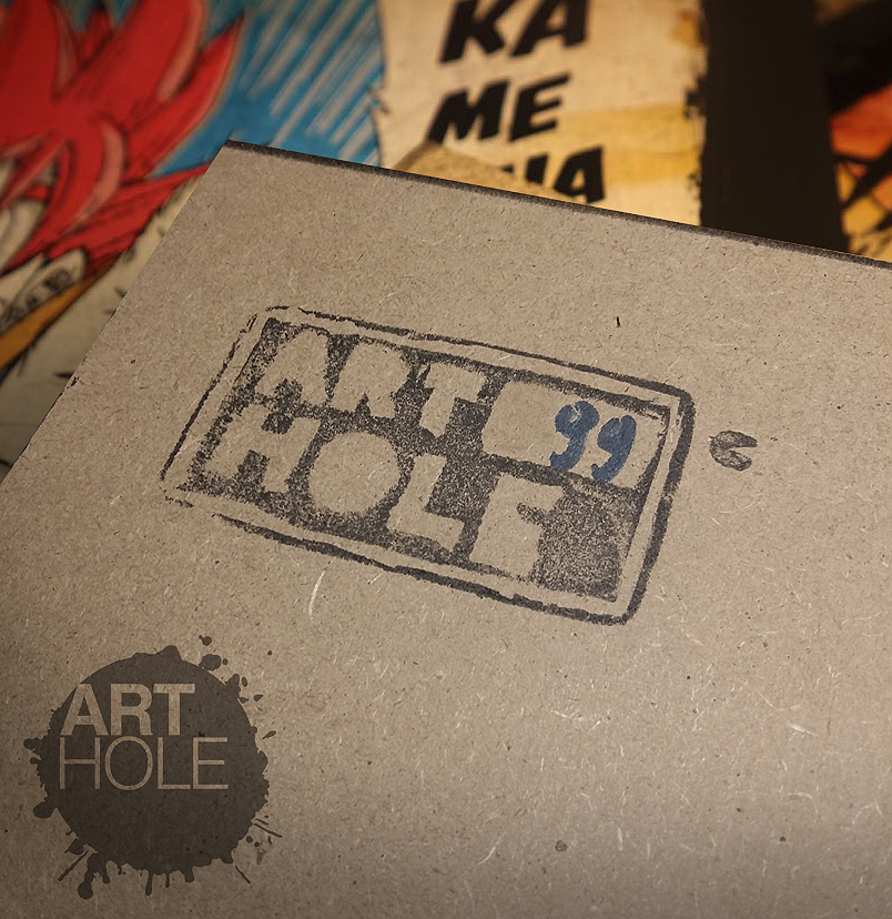 804x828 Pennywise The Clown From It Movie (2017), Pop Art Original Framed - Pennywise The Clown Painting