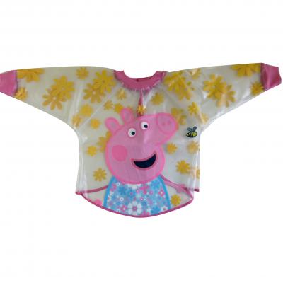 400x400 Peppa Pig Painting And Baking Smock - Peppa Pig Painting