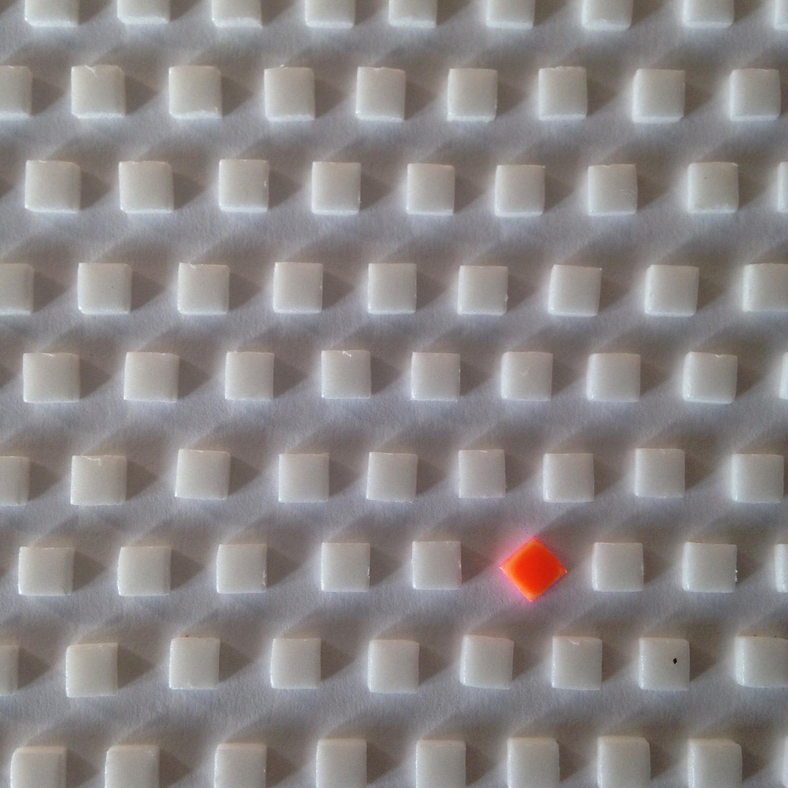 1600x1600 Peppa Pig Scream The Original Online Art Gallery - Peppa Pig Painting Online