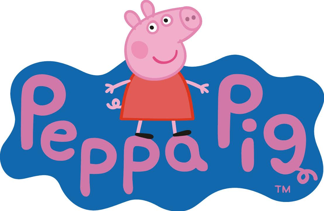 1108x722 Posts Tagged Peppa Pig Once Upon A Time - Peppa Pig Painting Online