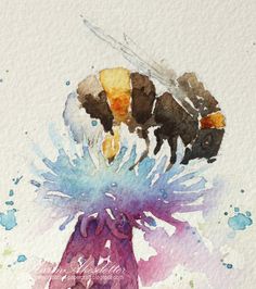 236x266 Peppermint Patty's Papercraft 30 In 30 Days - Peppermint Painting