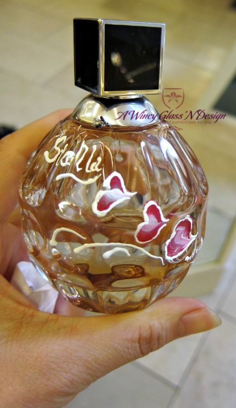 464x800 Image Result For Fragrance Bottle Painting Fragrance Bottle - Perfume Bottle Painting