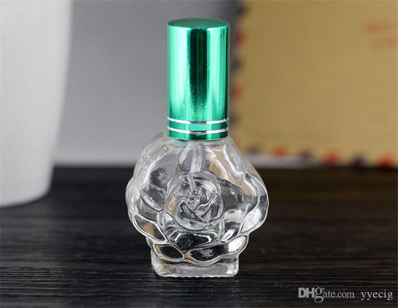 800x621 Online Cheap 10ml Glass Perfume Atomizer Spray Bottle Small - Perfume Bottle Painting