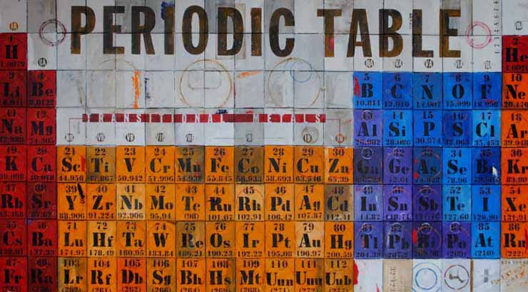 740x410 Periodic - Periodic Table Painting