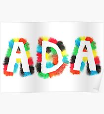 210x230 Personalized Name Painting Amp Mixed Media Posters Redbubble - Personalized Name Painting