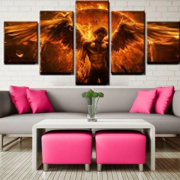 Personalized Painting