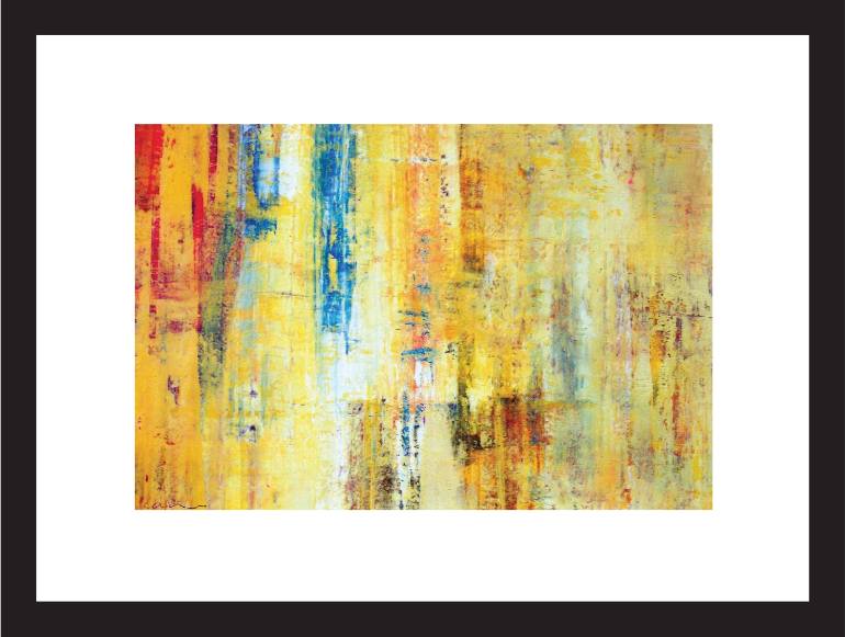 770x581 Saatchi Art Malvolio - Personified Painting