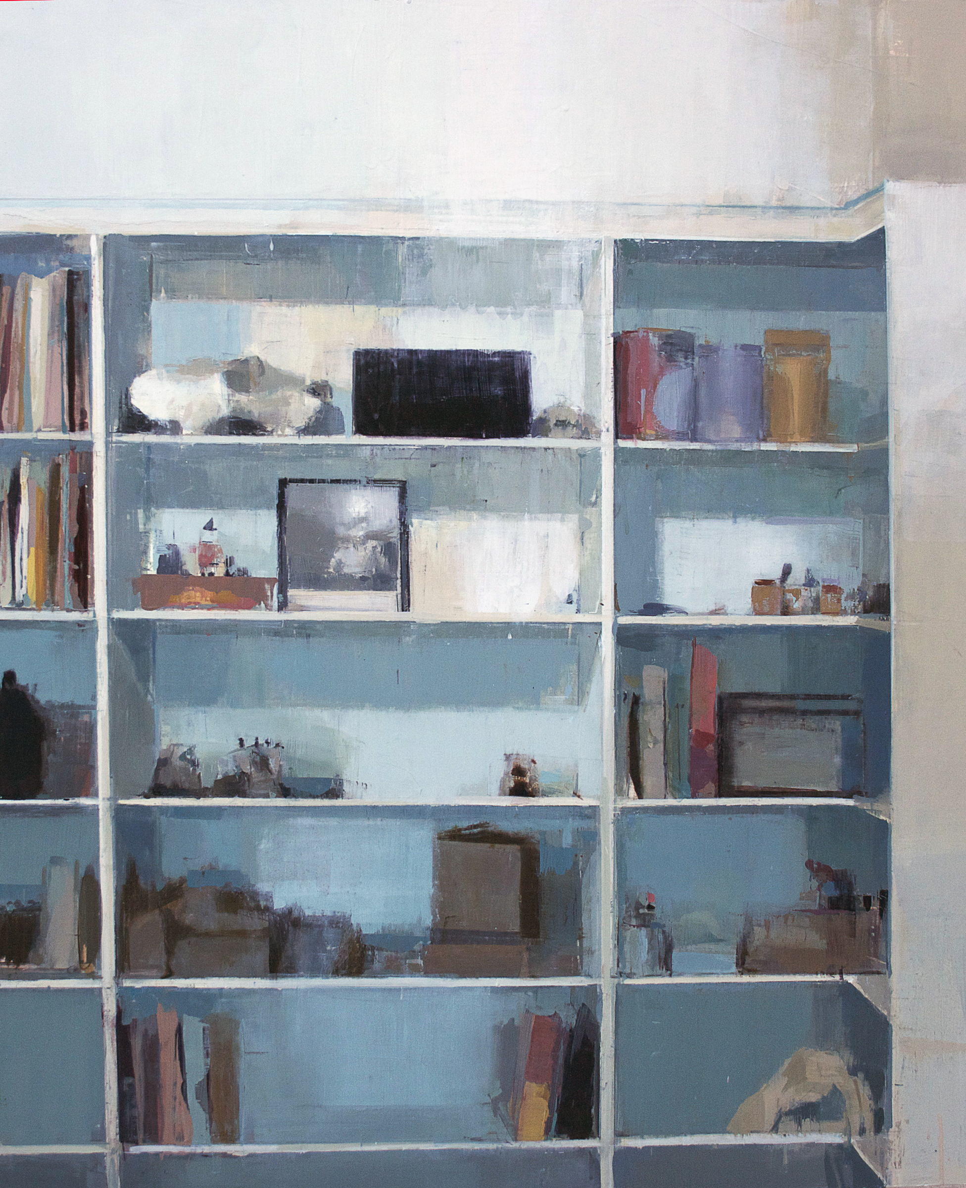 1952x2400 The Personal And Personified Painting With Chelsea James New - Personified Painting