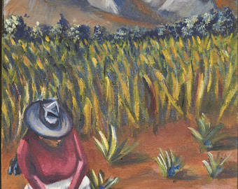 340x270 Peru Painting Etsy - Peru Painting