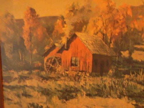 500x375 Peter Hayward Art From Dealers Amp Resellers Ebay - Peter Painting