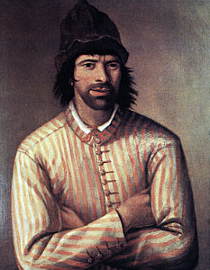 233x300 Peter The Great Paintings Fine Art America - Peter The Great Painting