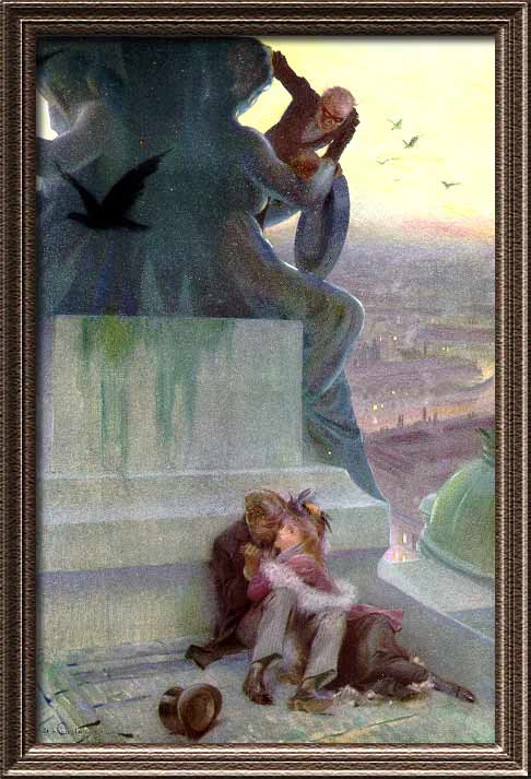 486x713 The Phantom Of The Opera Phantom Wiki Fandom Powered By Wikia - Phantom Of The Opera Painting