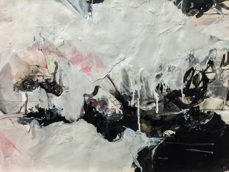 770x578 Saatchi Art Phantom Painting By Ashley Busby - Phantom Painting