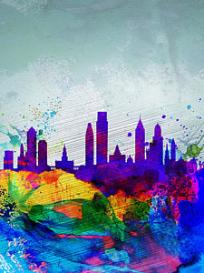 225x300 Philadelphia Paintings Fine Art America - Philadelphia Painting