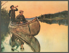 225x174 Philip Goodwin Prints Ebay - Philip R Goodwin Original Painting