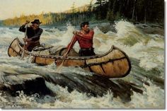 236x157 82 Best Philip R Goodwin Images On Western Art - Philip R Goodwin Original Painting